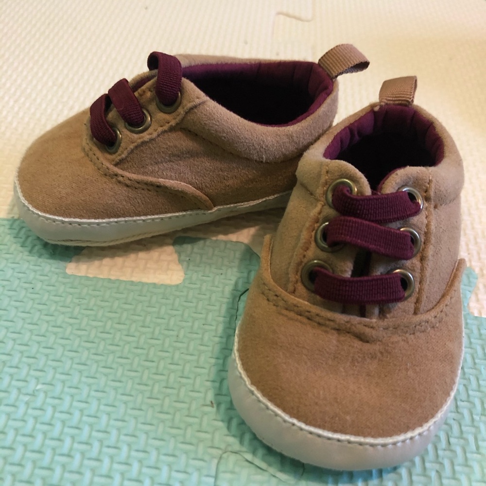 Baby shoes!!